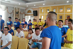 鄭州超前涂料歡迎您，真石漆生產(chǎn)廠家